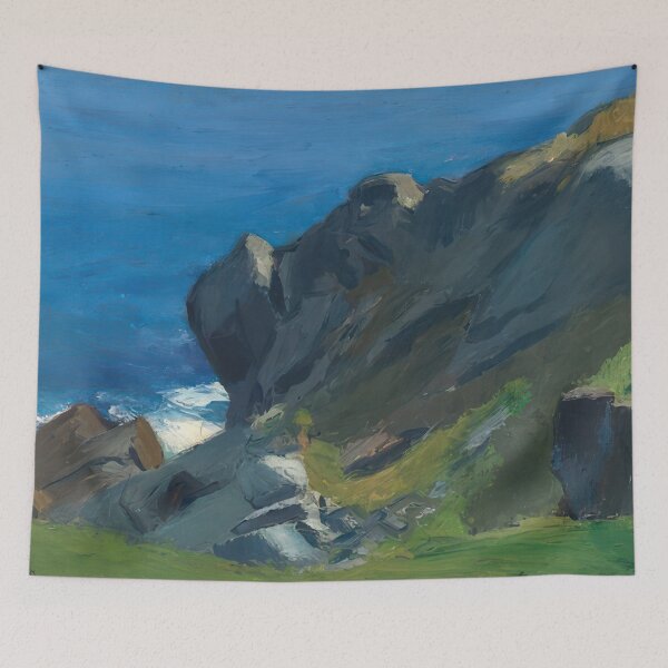 Item preview, Edward Hopper gallery - edward hopper artwork designed and sold by namikikkik.