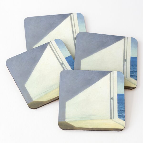 Item preview, Edward Hopper gallery - edward hopper artwork designed and sold by namikikkik.