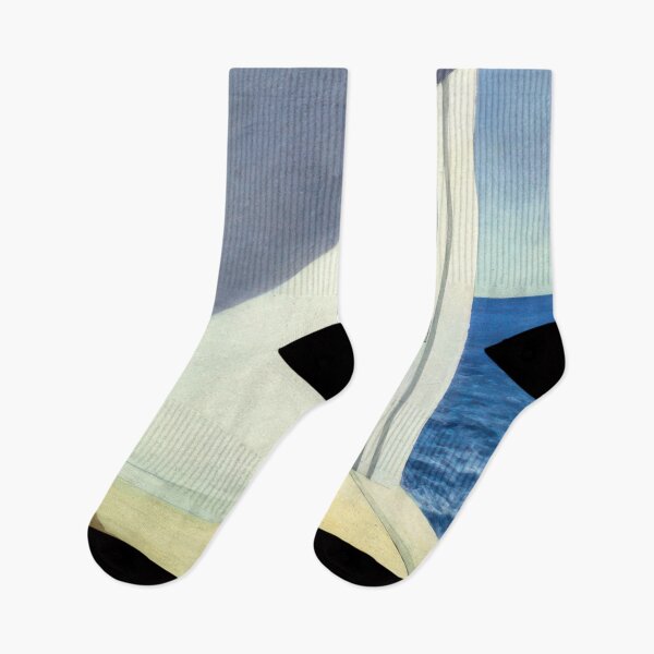 Item preview, Edward Hopper gallery - edward hopper artwork designed and sold by namikikkik.