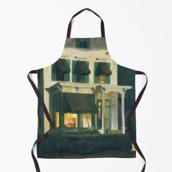 Item preview, Edward Hopper gallery - edward hopper artwork designed and sold by namikikkik.