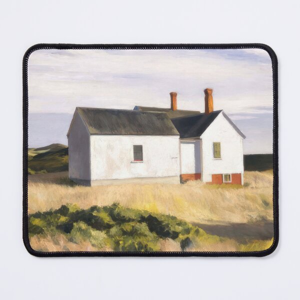 Item preview, Edward Hopper gallery - edward hopper artwork designed and sold by namikikkik.