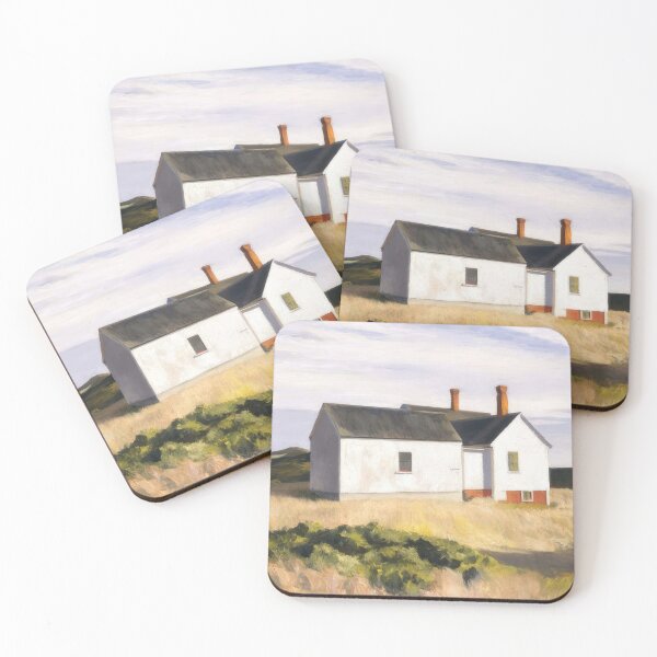 Item preview, Edward Hopper gallery - edward hopper artwork designed and sold by namikikkik.