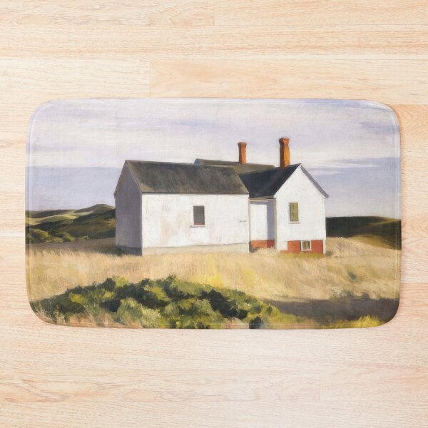 Item preview, Edward Hopper gallery - edward hopper artwork designed and sold by namikikkik.