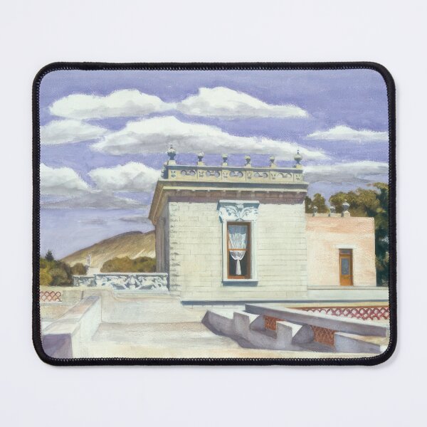 Item preview, Edward Hopper gallery - edward hopper artwork designed and sold by namikikkik.