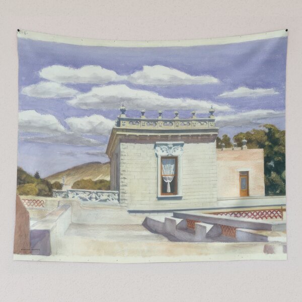 Item preview, Edward Hopper gallery - edward hopper artwork designed and sold by namikikkik.