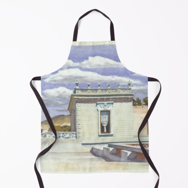 Item preview, Edward Hopper gallery - edward hopper artwork designed and sold by namikikkik.
