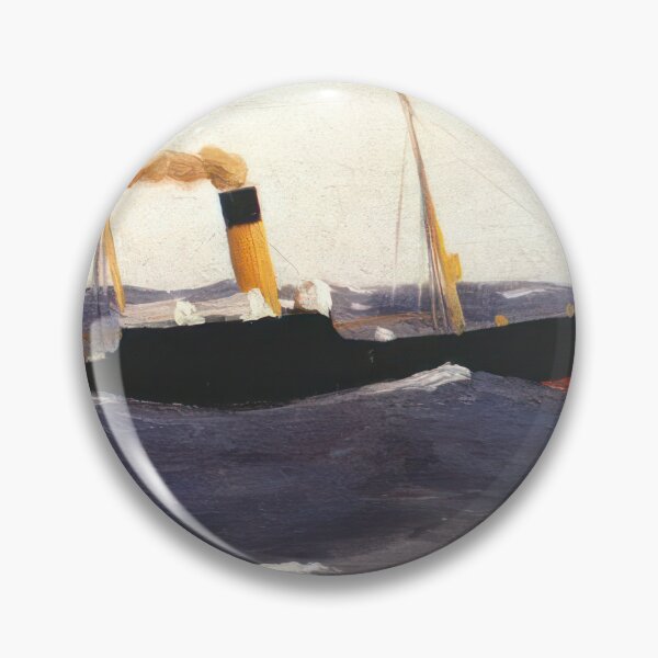 Item preview, Edward Hopper gallery - edward hopper artwork designed and sold by namikikkik.