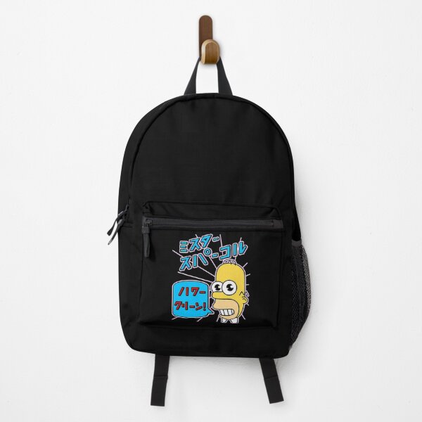 Item preview,  Mr Sparkle designed and sold by boneshannibal.
