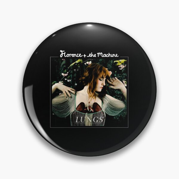 Item preview, Florence + The Machine Dog Days Are Over designed and sold by Viwabtzrt.
