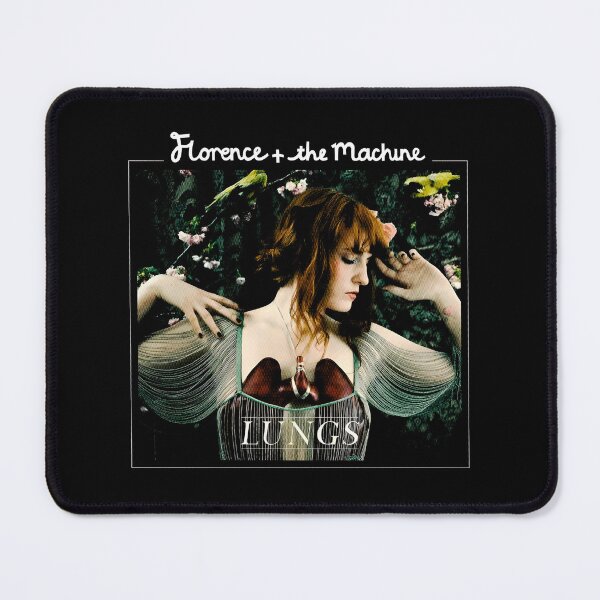Item preview, Florence + The Machine Dog Days Are Over designed and sold by Viwabtzrt.