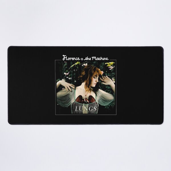 Item preview, Florence + The Machine Dog Days Are Over designed and sold by Viwabtzrt.