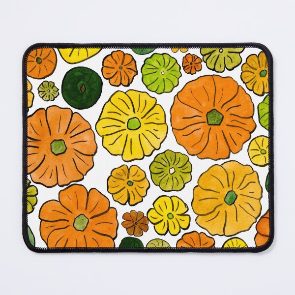 Item preview, Pumpkin and Squash designed and sold by SGrownsSketches.