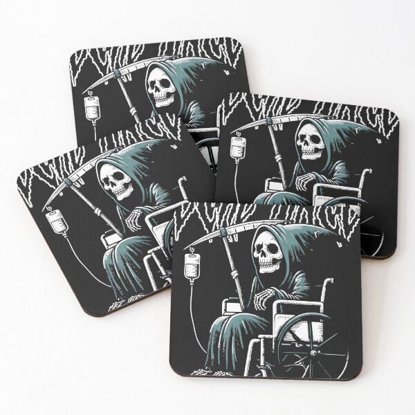 Item preview, Dead Tired designed and sold by EmmaLvCreations.