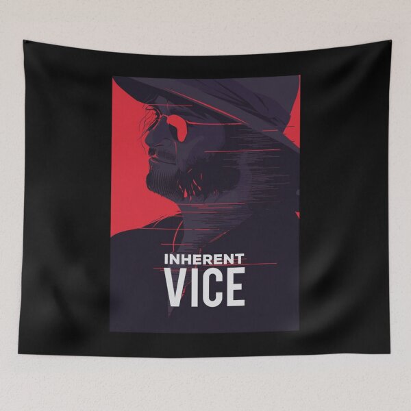Item preview, Inherent Vice Vintage  designed and sold by mariefigarella.