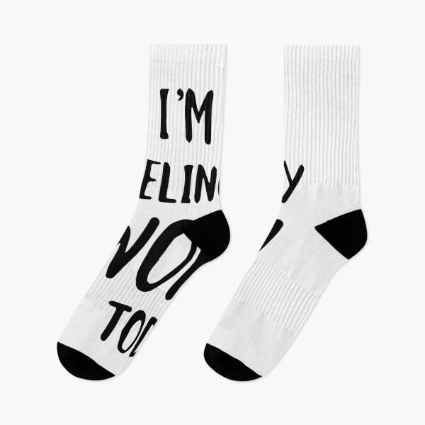 Item preview, I'm Not Feeling Very Worky Today Funny Work Humor Typography designed and sold by PIXeez⭐️⭐️⭐️⭐️⭐️.