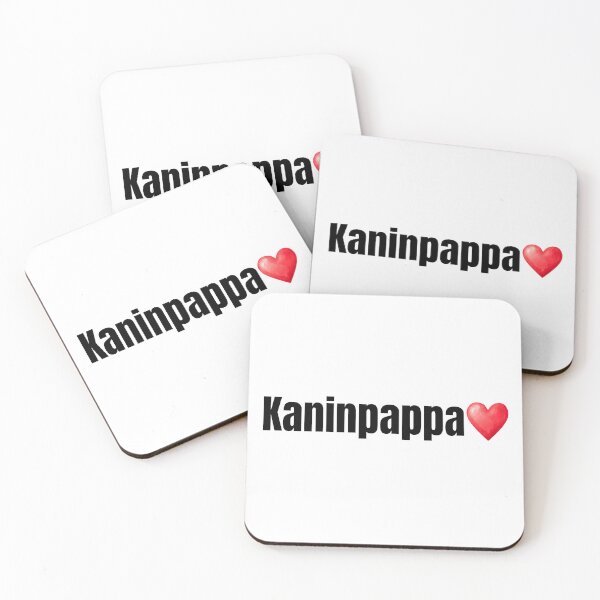 Item preview, Kaninpappa designed and sold by Designbynorase.