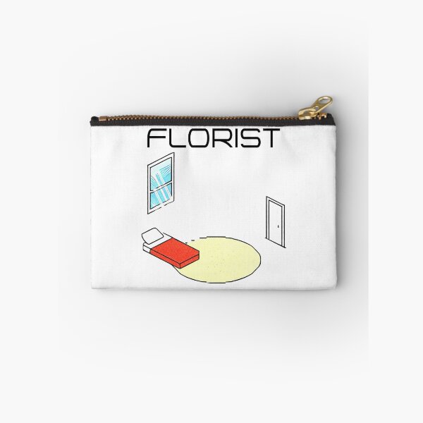 Item preview, Florist June 9th Nighttime designed and sold by Viwabtzrt.