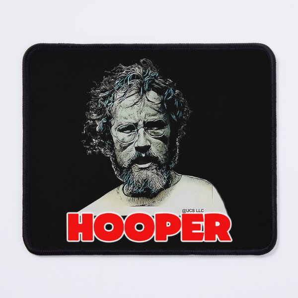 Item preview, Hooper- Jaws designed and sold by boneshannibal.