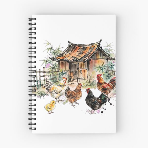 Item preview, Asian Art 44 designed and sold by ZeusGallery.