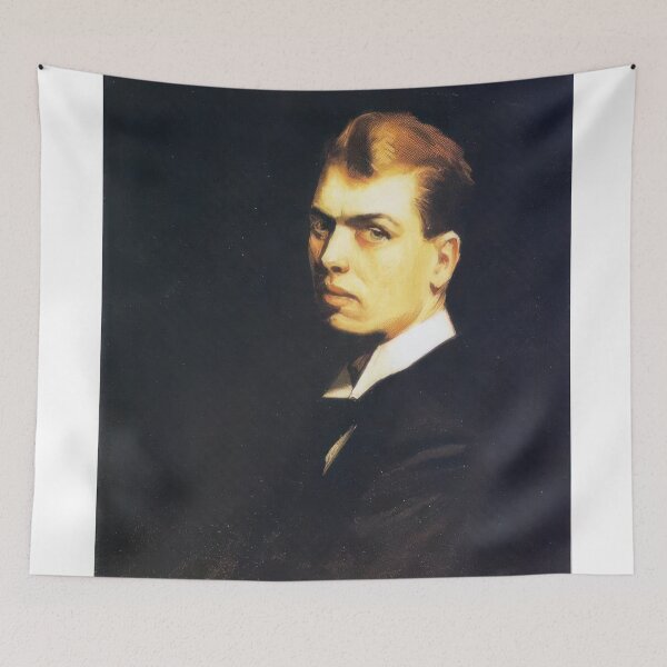 Item preview, Edward Hopper gallery - edward hopper artwork designed and sold by namikikkik.
