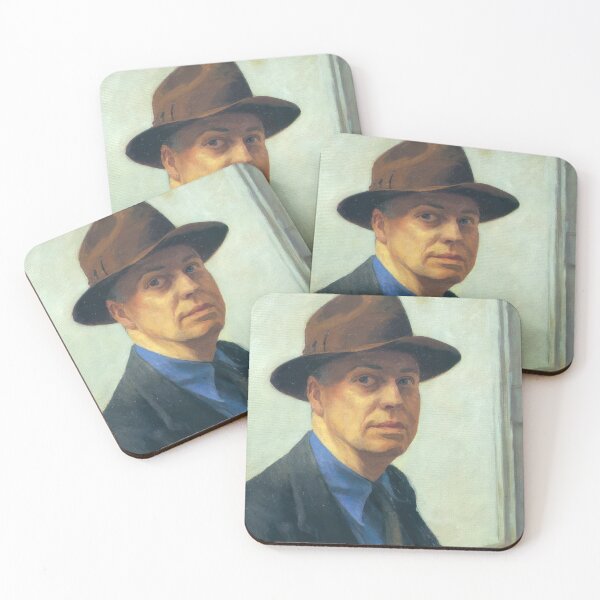Item preview, Edward Hopper gallery - edward hopper artwork designed and sold by namikikkik.
