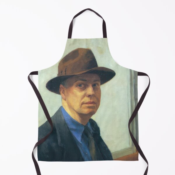 Item preview, Edward Hopper gallery - edward hopper artwork designed and sold by namikikkik.