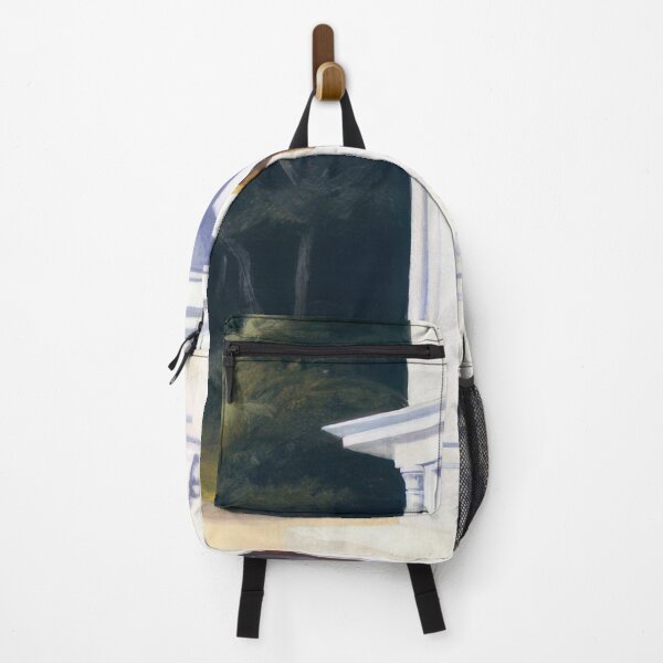 Item preview, Edward Hopper gallery - edward hopper artwork designed and sold by namikikkik.