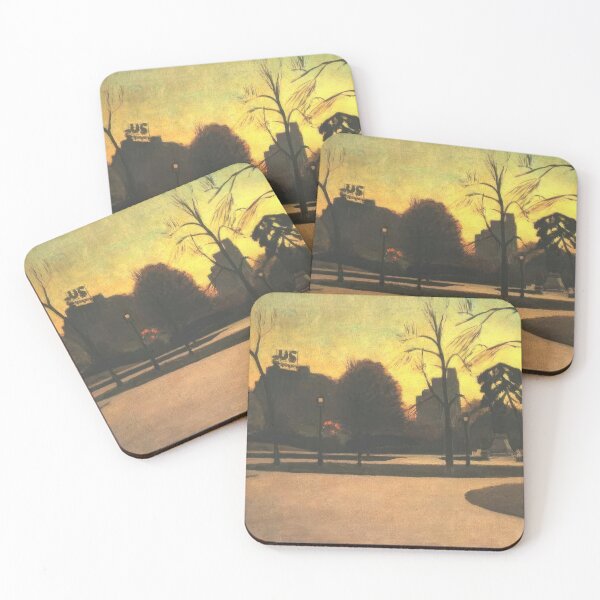 Item preview, Edward Hopper gallery - edward hopper artwork designed and sold by namikikkik.