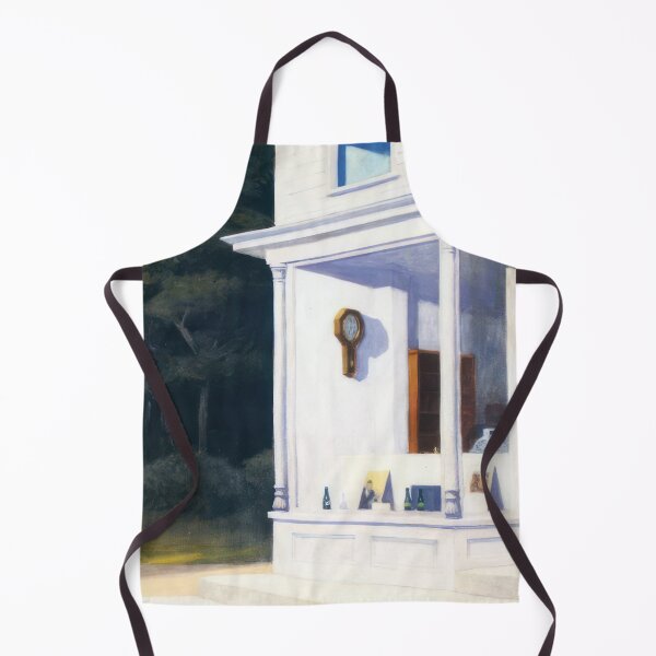 Item preview, Edward Hopper gallery - edward hopper artwork designed and sold by namikikkik.