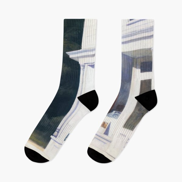 Item preview, Edward Hopper gallery - edward hopper artwork designed and sold by namikikkik.
