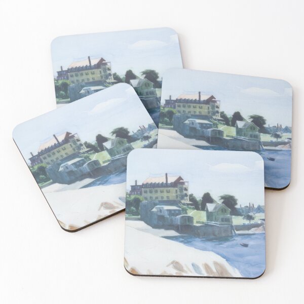 Item preview, Edward Hopper gallery - edward hopper artwork designed and sold by namikikkik.