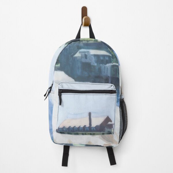 Item preview, Edward Hopper gallery - edward hopper artwork designed and sold by namikikkik.