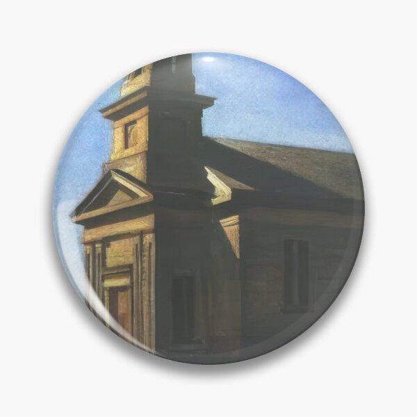 Item preview, Edward Hopper gallery - edward hopper artwork designed and sold by namikikkik.