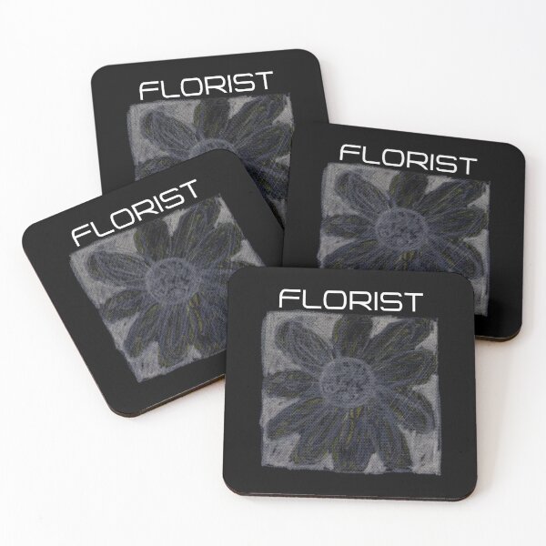 Item preview, Spring in Hours Florist designed and sold by Viwabtzrt.