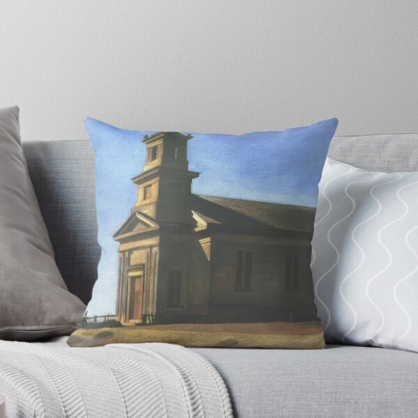 Item preview, Edward Hopper gallery - edward hopper artwork designed and sold by namikikkik.