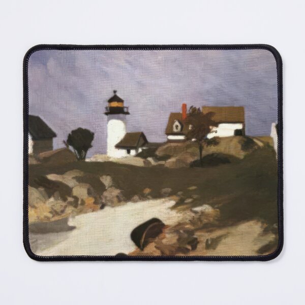 Item preview, Edward Hopper gallery - edward hopper artwork designed and sold by namikikkik.