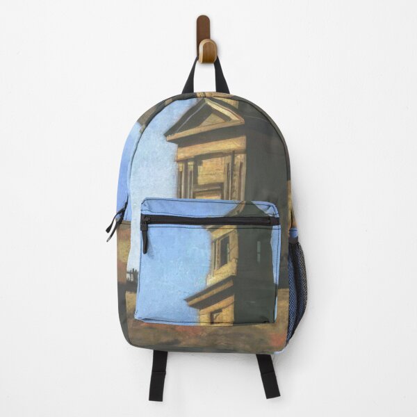 Item preview, Edward Hopper gallery - edward hopper artwork designed and sold by namikikkik.