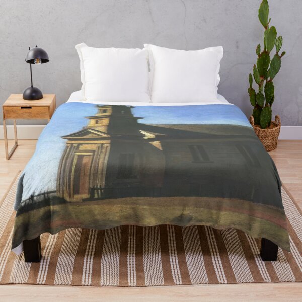 Item preview, Edward Hopper gallery - edward hopper artwork designed and sold by namikikkik.