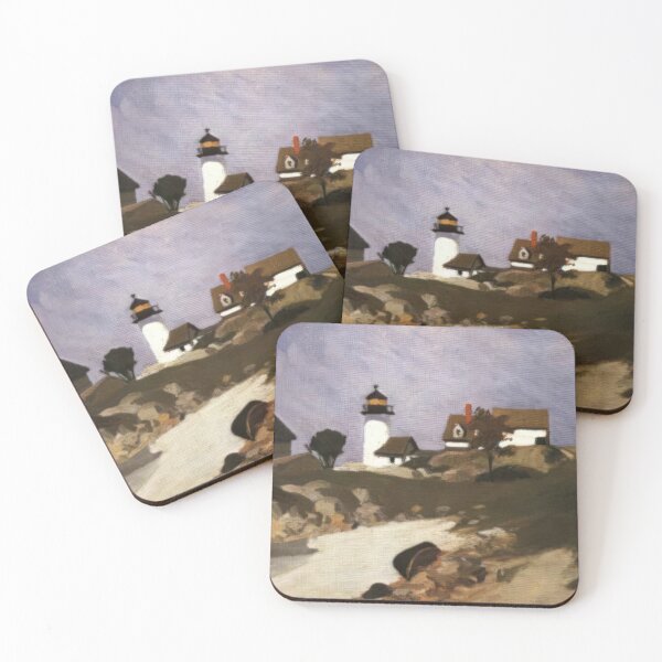 Item preview, Edward Hopper gallery - edward hopper artwork designed and sold by namikikkik.