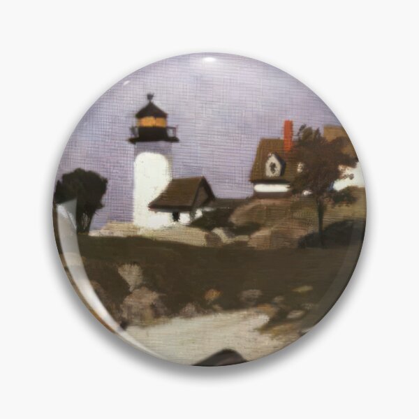 Item preview, Edward Hopper gallery - edward hopper artwork designed and sold by namikikkik.
