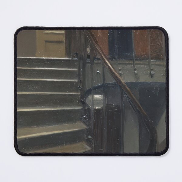 Item preview, Edward Hopper gallery - edward hopper artwork designed and sold by namikikkik.