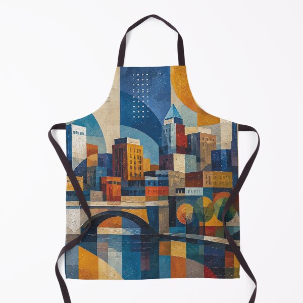 Item preview, Birmingham, Alabama Painting – Beautiful Place in the United States of America. designed and sold by GalleryKauffeld.