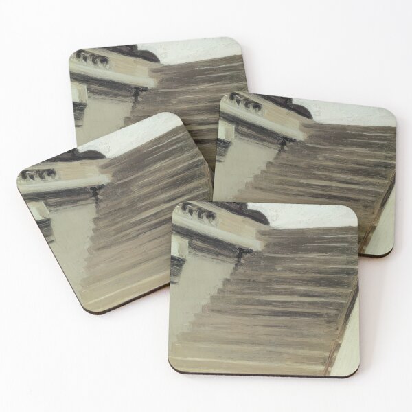 Item preview, Edward Hopper gallery - edward hopper artwork designed and sold by namikikkik.