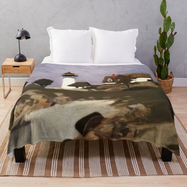 Item preview, Edward Hopper gallery - edward hopper artwork designed and sold by namikikkik.