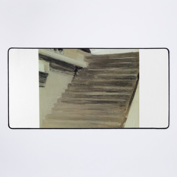 Item preview, Edward Hopper gallery - edward hopper artwork designed and sold by namikikkik.