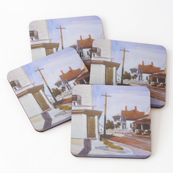 Item preview, Edward Hopper gallery - edward hopper artwork designed and sold by namikikkik.