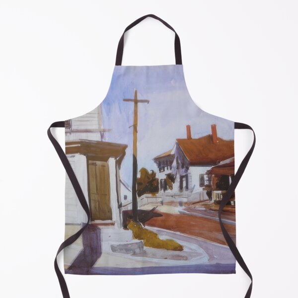 Item preview, Edward Hopper gallery - edward hopper artwork designed and sold by namikikkik.