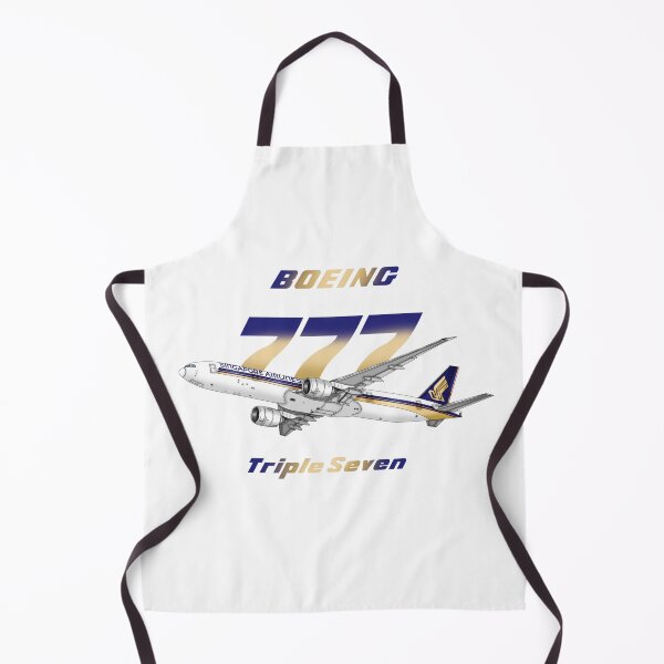 Item preview, Boeing 777 designed and sold by PlanesArtByLeo.
