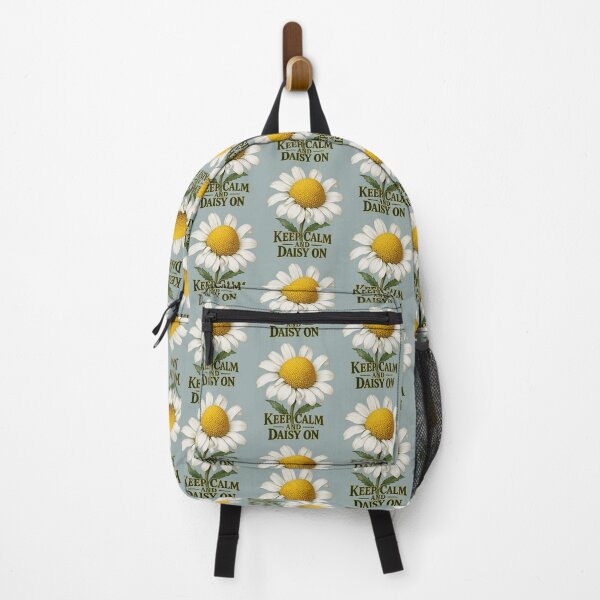 Item preview, Big-Hearted Oxeye-Daisy designed and sold by taiche.