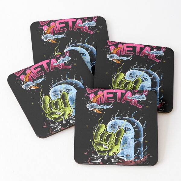 Item preview, Death Metal designed and sold by Lorre1972.